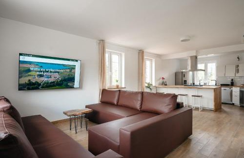 Jeziorany Villa | Experience Przystań Jeziorany: Lakefront Villa Getaway