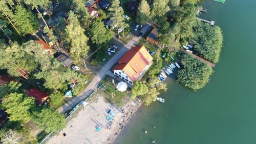Tereszewo Hotel | Experience Oceanfront Bliss at Przystań Posmakuj