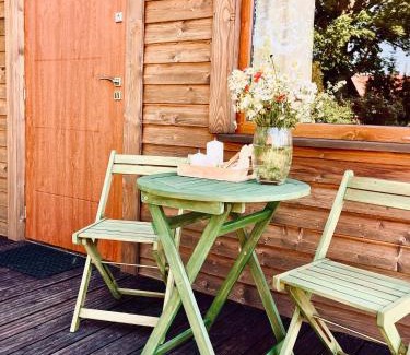 Gałkowo House | Discover Przystanek Gałkowo: Pet & Child Friendly Retreat