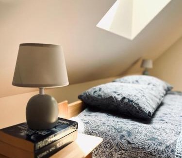 Gałkowo House | Discover Przystanek Gałkowo: Pet & Child Friendly Retreat