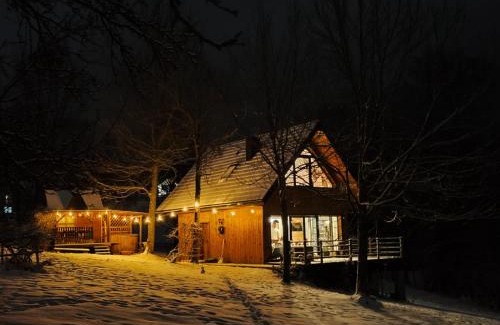 Nowy Targ Ski Chalet | Exceptional Stay at Przystanek Gorce: Oceanfront Retreat