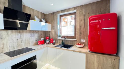 Jaworki Apartment | Discover Przystanek Jaworki: 4-Star Oceanfront Escape