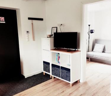 Orlinki Apartment | Guest Rated: 9.7 at Przystanek Przegalina - Pet Friendly Escape