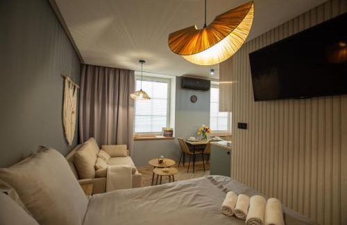 Janowice Wielkie Apartment | Przystanek Rudawy