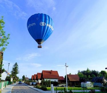 Tykocin House | Discover Przystanek Tykocin: Family-Friendly Getaway