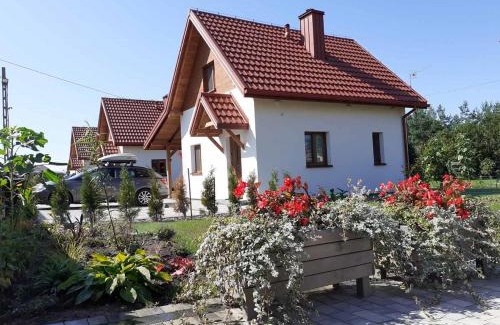 Tykocin House | Discover Przystanek Tykocin: Family-Friendly Getaway