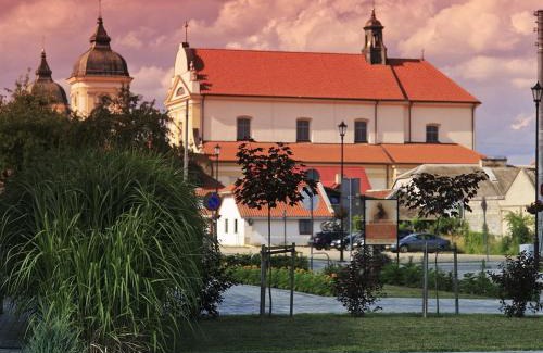 Tykocin House | Discover Przystanek Tykocin: Family-Friendly Getaway