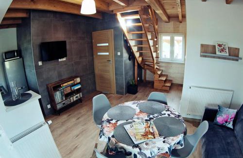 Tykocin House | Discover Przystanek Tykocin: Family-Friendly Getaway