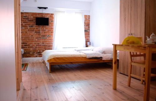 Malechowo House | Pet-Friendly Retreat at Przystawy Agroturystyka - 9.8/10