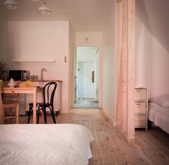 Malechowo House | Pet-Friendly Retreat at Przystawy Agroturystyka - 9.8/10