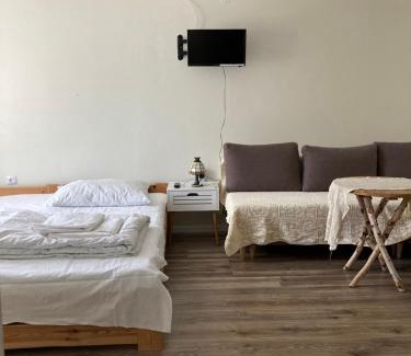 Malechowo House | Pet-Friendly Retreat at Przystawy Agroturystyka - 9.8/10