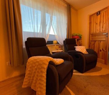 Przyszowa House | Pet-Friendly Getaway at Przyszowa 441 with Family Amenities