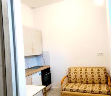 Proszkow Apartment | Przytulna kawalerka