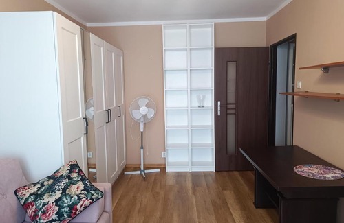 Borne Sulinowo Apartment | Cozy Apartment - Guest Rated 9.4/10 & Child Friendly