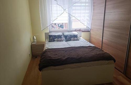 Borne Sulinowo Apartment | Cozy Apartment - Guest Rated 9.4/10 & Child Friendly
