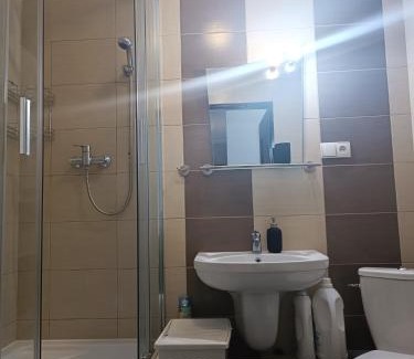 Borne Sulinowo Apartment | Cozy Apartment - Guest Rated 9.4/10 & Child Friendly