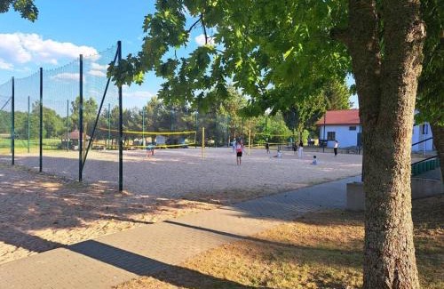 Goldap Apartment | Central Gołdap Retreat: Pet & Child Friendly, Rated 9.8