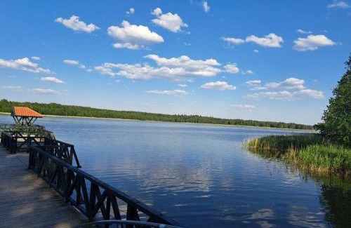 Goldap Apartment | Central Gołdap Retreat: Pet & Child Friendly, Rated 9.8