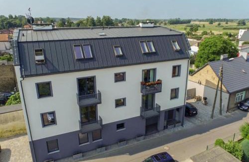 Wielen Apartment | Top-Rated Przytulny Apartament Mickiewicza for Families
