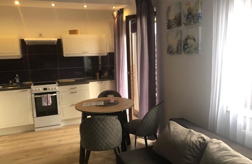 Zielona Gora Apartment | Guest Rated 10/10: Przytulny Apartament na Wąskiej