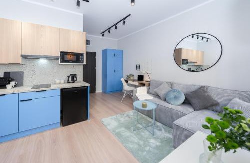 Katowice Apartment | Family-Friendly Getaway at Apartament Plebiscytowa, 10/10