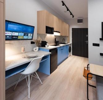 Katowice Apartment | Family-Friendly Getaway at Apartament Plebiscytowa, 10/10