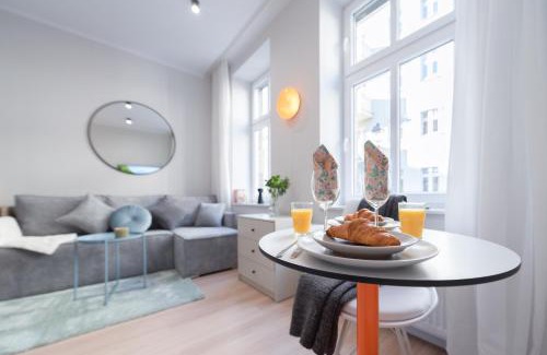 Katowice Apartment | Family-Friendly Getaway at Apartament Plebiscytowa, 10/10