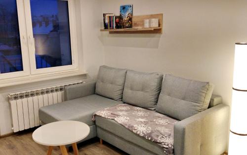 Goldap Apartment | Cozy Gołdapi Apartment - Pet Friendly & Wheelchair Accessible
