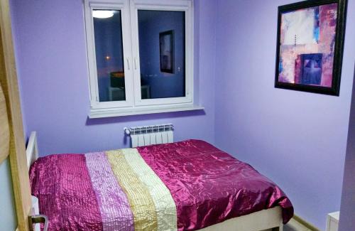 Goldap Apartment | Cozy Gołdapi Apartment - Pet Friendly & Wheelchair Accessible