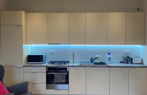 Stare Miasto District Apartment | Cozy Apartment Surrounded by Nature - Family & Pet Friendly