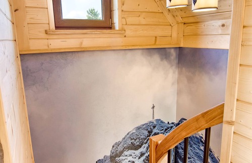 Bialka Tatrzanska Cottage | Cozy Cabin with Private Hot Tub and Perfect Rating!