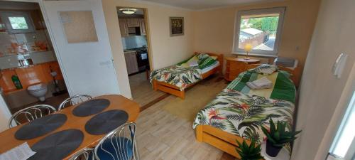 Czluchow Apartment | Comfortable Cottage in Człuchów - Pet & Child Friendly