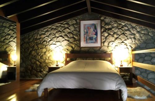 Polidrosos Apartment | Pet-Friendly PS Apartment Polydrosos - Rated 9.9/10