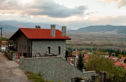 Polidrosos Apartment | Pet-Friendly PS Apartment Polydrosos - Rated 9.9/10