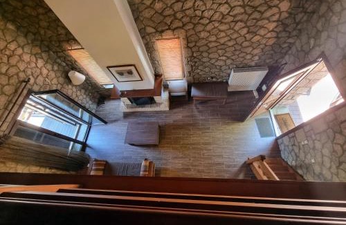 Polidrosos Apartment | Pet-Friendly PS Apartment Polydrosos - Rated 9.9/10