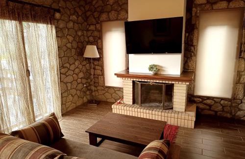 Polidrosos Apartment | Pet-Friendly PS Apartment Polydrosos - Rated 9.9/10