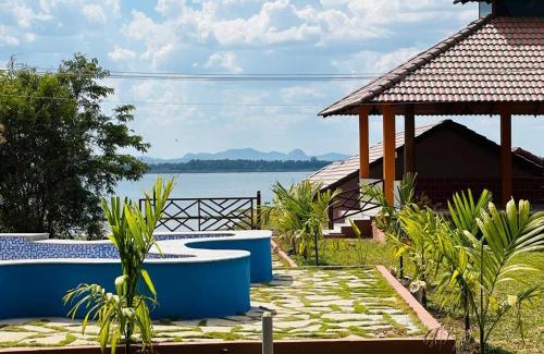 Hassan Resort | PS BackWater Resort