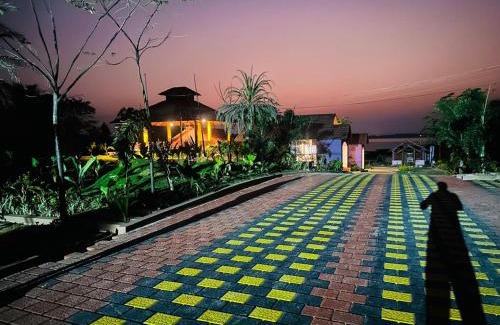 Hassan Resort | PS BackWater Resort