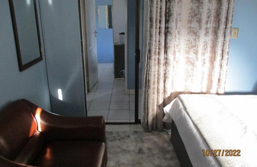 Klerksdorp House | Enjoy a Relaxing Stay at PS GOOD TIME GUEST HOUSE