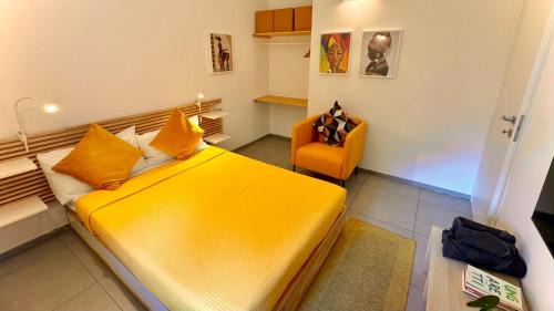 Ripamonti Corvetto Apartment | Convenient Access to Subway at PS Hotel