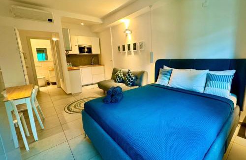 Ripamonti Corvetto Apartment | Convenient Access to Subway at PS Hotel