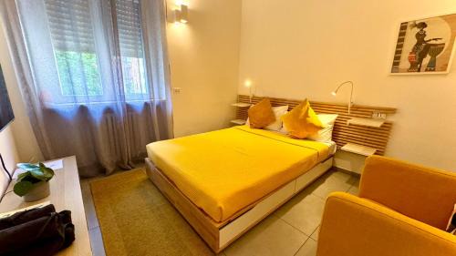 Ripamonti Corvetto Apartment | Convenient Access to Subway at PS Hotel