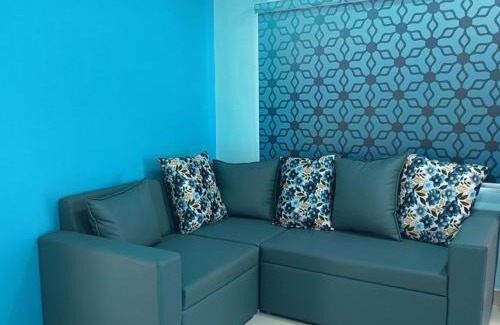 Bheemili Apartment | PS Pristine Sea View Vacation Home