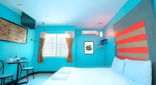 Kho Hong Resort | Family-Friendly Fun Awaits at PS Resort