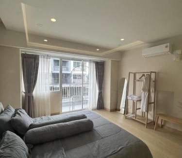Downtown Krabi Apartment | Ps room 2nd floor Krabi Town