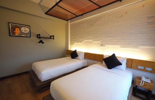Hat Yai Hotel | Accessible Family-Friendly Stay at Ps Sriphu Hotel