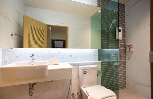 Hat Yai Hotel | Discover PS23 Residence: Top-Rated Stay with Great Amenities