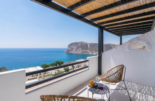 Milos Hotel | Experience Psaravolada Hotel Milos: Top-rated Oceanfront Oasis