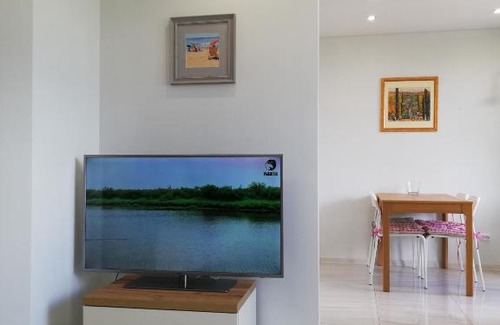 Pskov Apartment | Pet-Friendly Pskov Family Apartment with Perfect 10 Review