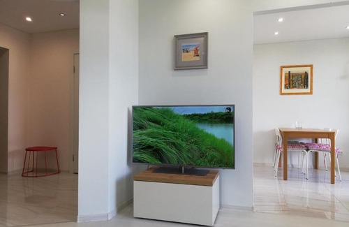 Pskov Apartment | Pet-Friendly Pskov Family Apartment with Perfect 10 Review